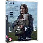 Lamb Blu-Ray