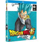 Dragon Ball Super Season 1 Part 3 Episodes 27-39 Blu-Ray