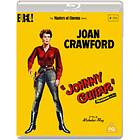 Johnny Guitar Blu-Ray