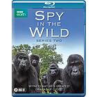 Spy in the Wild Series 2 Blu-Ray