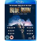 Blue Ruin Blu-Ray