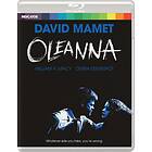 Oleanna Blu-Ray