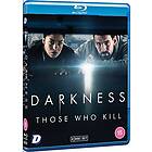 Darkness Those Who Kill Complete Mini Series Blu-Ray