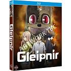 Gleipnir The Complete Season Blu-Ray Digital