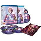 Doctor Who The Collection Season 23 Blu-Ray