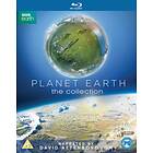 Planet Earth The Collection Blu-Ray