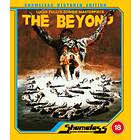 The Beyond Blu-ray