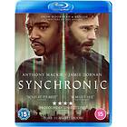 Synchronic Blu-Ray