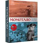 Momotaro Sacred Sailors Collectors Edition Blu-Ray