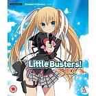Little Busters Ex OVA Collection Blu-Ray