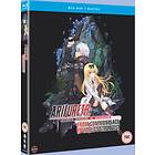 Arifureta From Commonplace to Worlds Strongest Season 1 Blu-Ray