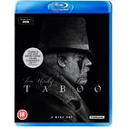 Taboo Blu-Ray (Blu-ray)