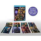 The Watch Series 1 Blu-Ray