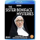 The Sister Boniface Mysteries Series 1 Blu-Ray