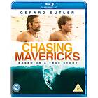 Chasing Mavericks Blu-Ray
