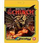 The Church Blu-Ray