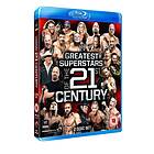 WWE Greatest Superstars Of The 21st Century Blu-Ray