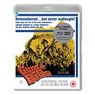 Guns At Batasi Blu-Ray DVD