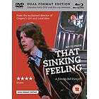 That Sinking Feeling Blu-Ray DVD