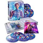 Doctor Who The Collection Season 22 Limited Edition Blu-Ray