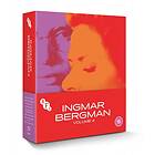 Ingmar Bergman Volume 4 Limited Edition Blu-Ray