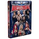 WWE Wrestlemania 32 Steelbook Blu-Ray