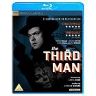 The Third Man Blu-Ray
