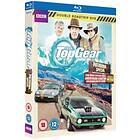 Top Gear The Patagonia Special Blu-Ray