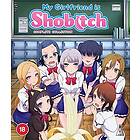 My Girlfriend is Shobitch Collection Blu-Ray