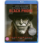 The Black Phone Blu-Ray