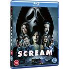 Scream (2022) Blu-Ray