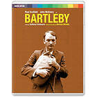 Bartleby Limited Edition Blu-Ray