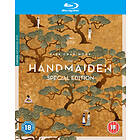 The Handmaiden Special Edition Blu-Ray