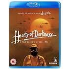 Hearts Of Darkness The Magic And Madness Making Apocalypse Now Blu-Ray