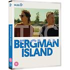Bergman Island Blu-Ray