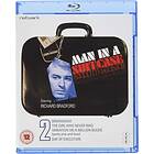 Man in a Suitcase Volume 2 Blu-Ray