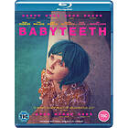 Babyteeth Blu-Ray