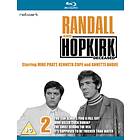 Randall and Hopkirk Deceased Volume 2 Blu-Ray