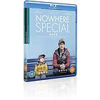 Nowhere Special Blu-Ray