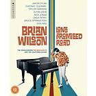 Brian Wilson A Long Promised Road Blu-Ray