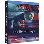 The Little Things Blu-Ray