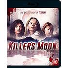 Killers Moon Blu-Ray