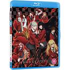 Kakegurui Blu-Ray