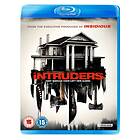 Intruders Blu-Ray