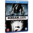 Scream (1996) / (2022) Blu-Ray