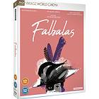 Falbalas Blu-Ray