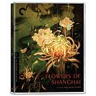 Flowers Of Shanghai Criterion Collection Blu-Ray