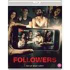 Followers Blu-Ray