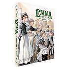 Emma A Victorian Romance Season Two Collectors Limited Edition Blu-Ray