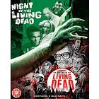 Night Of The Living Dead / Birth Blu-Ray
